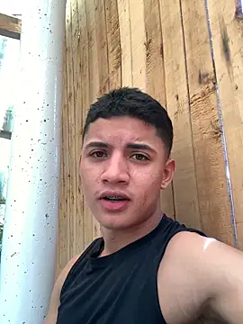 ALAN SANTHOS online show from 11.09.25