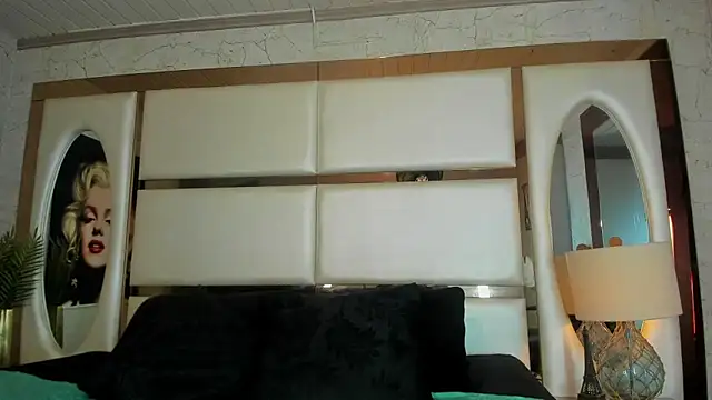 ALAN SANTHOS online show from 12.17.25