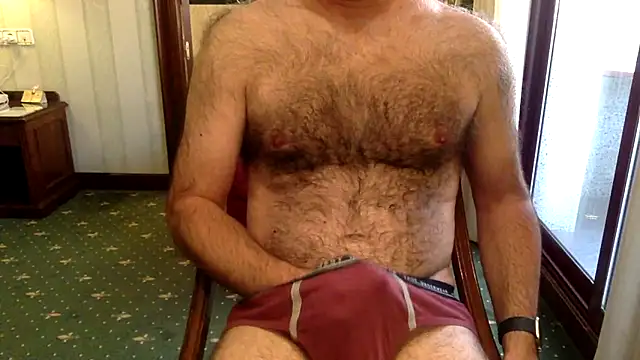 spanishairy online show from 10.03.25