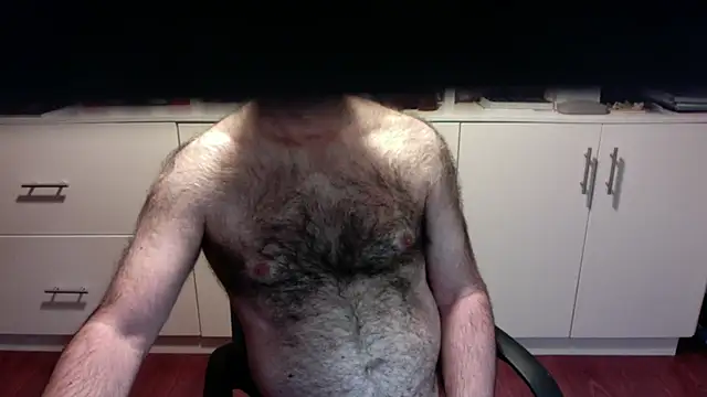 spanishairy online show from 10.10.25