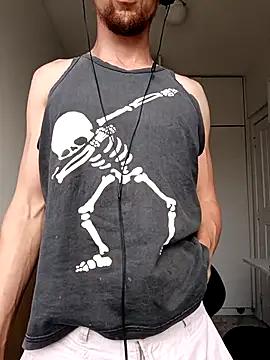 Kaue007 online show from 09.29.25