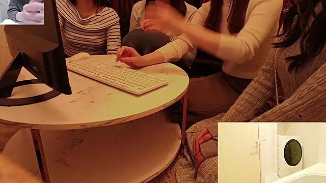 Kakushi dori online show from 02.23.26