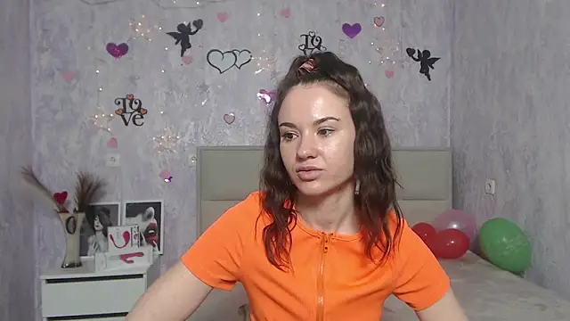 KaraCriegs online show from 02.03.25