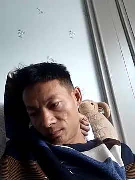 Xpj123 online show from 10.22.25