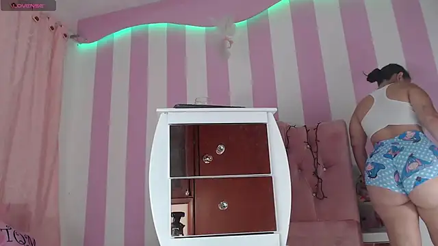 zaleya mateus online show from 09.26.25