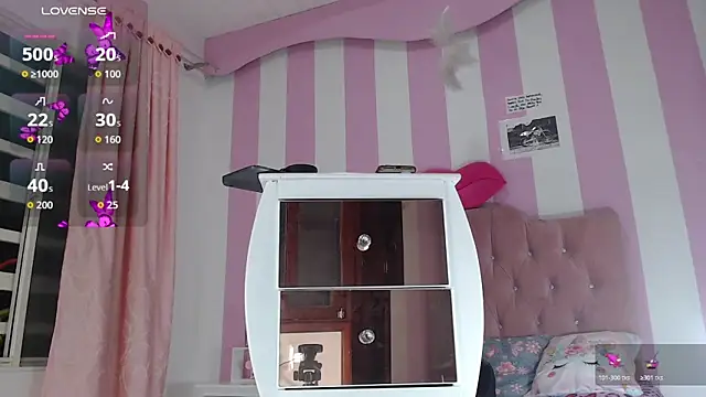 zaleya mateus online show from 11.12.25