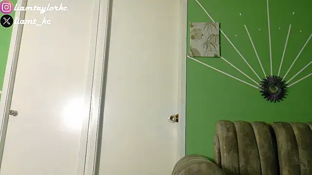 Liam Taylor online show from 01.29.25