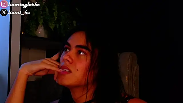 Liam Taylor online show from 02.14.25