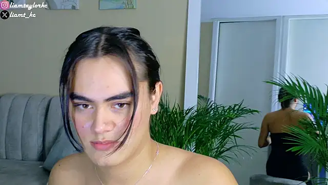 Liam Taylor online show from 01.17.26