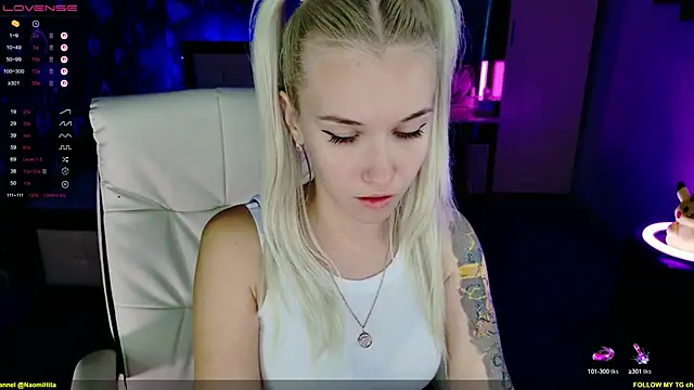 ShhhO O online show from 09.15.25