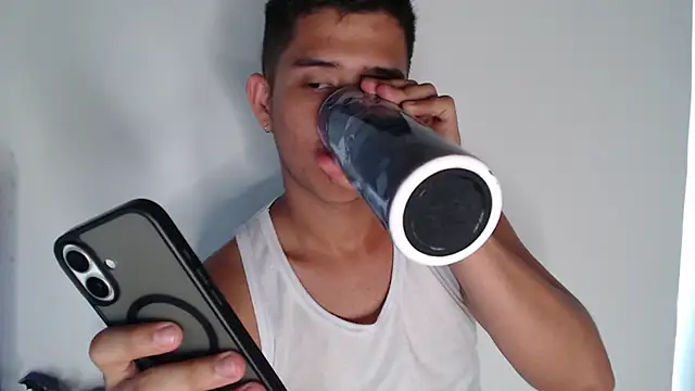 harold 18  online show from 10.18.25