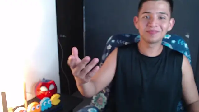 harold 18  online show from 02.27.26