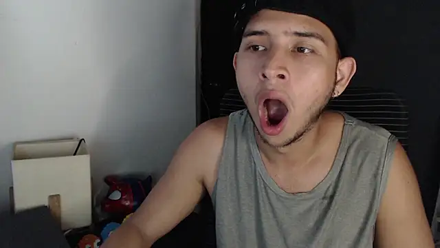 harold 18  online show from 04.09.26