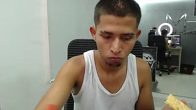 harold 18  online show from 07.14.26