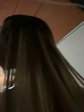 Iris love18 online show from 01.18.25