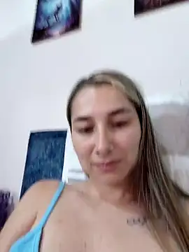 Iris love18 online show from 03.12.26