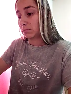 Iris love18 online show from 04.02.26