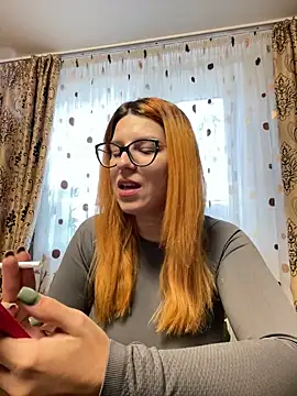 NadiraNoor online show from 01.17.25