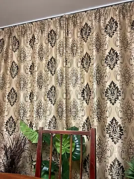 NadiraNoor online show from 01.18.25