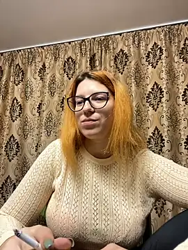 NadiraNoor online show from 01.23.25