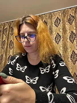 NadiraNoor online show from 01.27.25