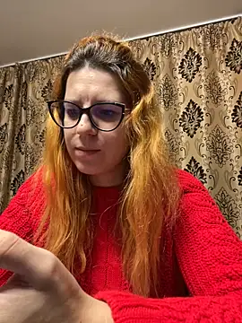 NadiraNoor online show from 01.30.25