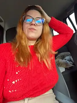 NadiraNoor online show from 01.30.25