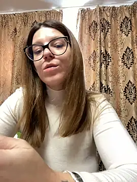 NadiraNoor online show from 03.16.25