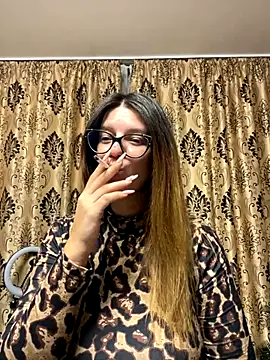 NadiraNoor online show from 09.21.25