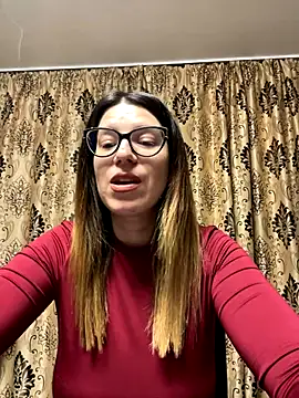 NadiraNoor online show from 10.24.25