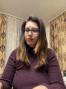 NadiraNoor online show from 03.15.26