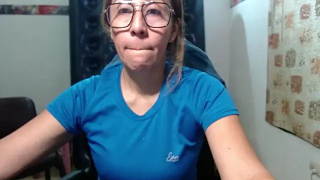 horny paty online show from 02.26.26