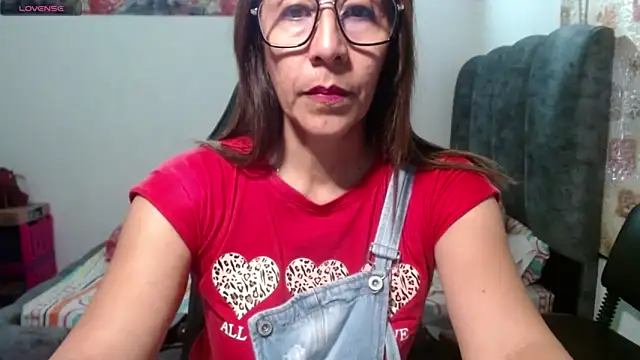 horny paty online show from 03.15.26