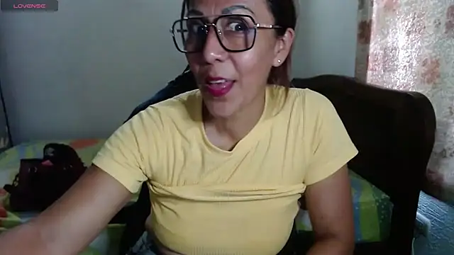 horny paty online show from 05.07.26