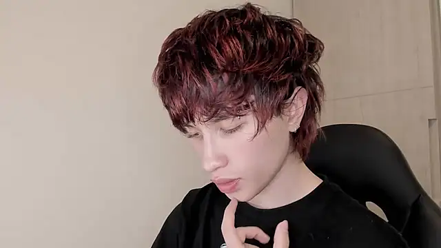 liamelf online show from 02.13.26