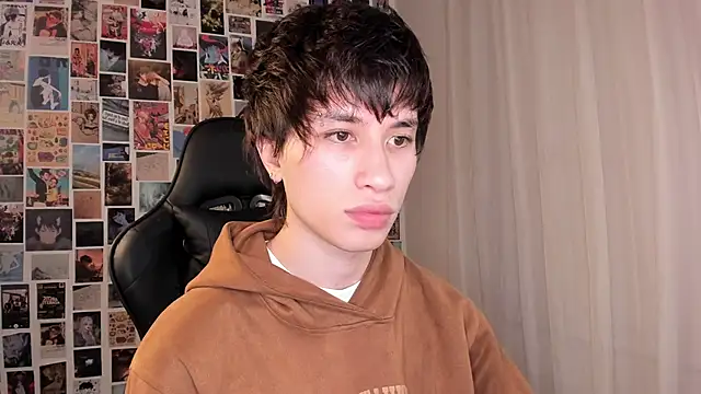 liamelf online show from 03.17.26