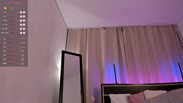 Lilian Edgars online show from 02.09.25
