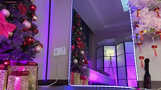Marry Cordy online show from 12.19.24