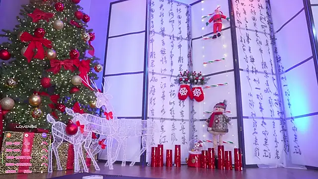 Marry Cordy online show from 12.15.25