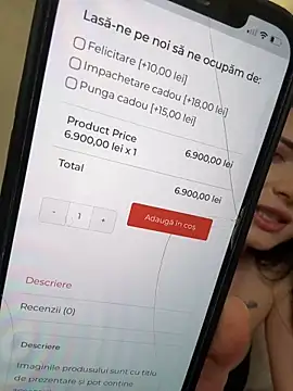 AvaGianna online show from 12.06.24