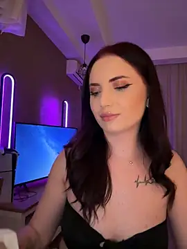 AvaGianna online show from 01.26.25