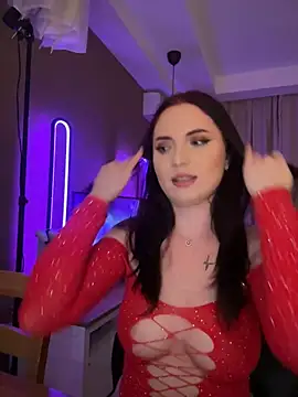 AvaGianna online show from 01.27.25