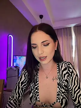 AvaGianna online show from 03.12.25