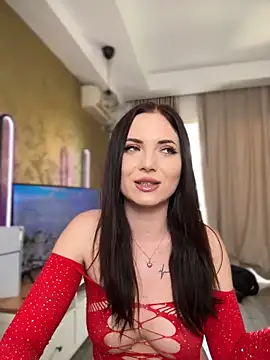 AvaGianna online show from 03.20.25