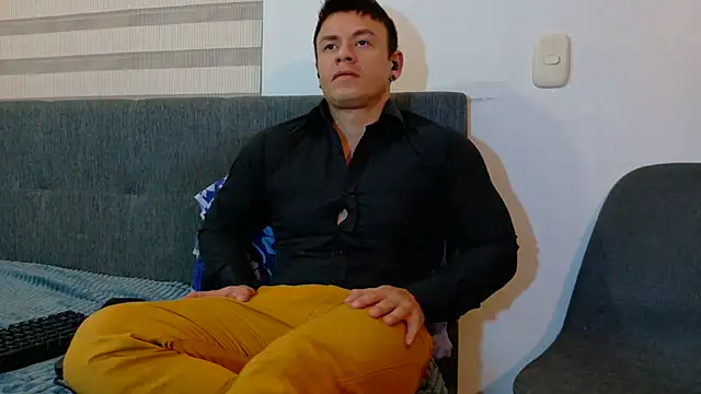 MarksMuscle online show from 10.04.25