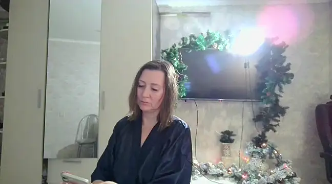 WindChristy online show from 12.27.24