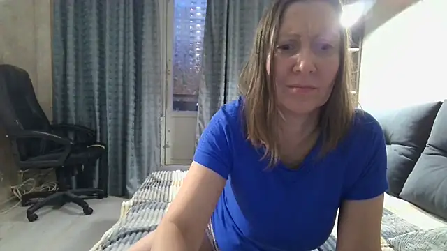 WindChristy online show from 10.11.25