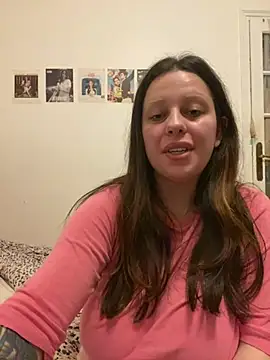 milkyhonybaby online show from 03.03.26