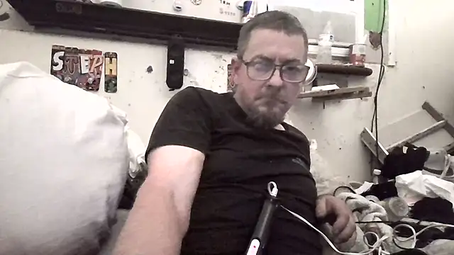 samnmike online show from 04.01.26