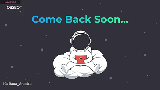 Snapshot of DanArant chatting on 10.23.25 DanArant online show from 10.23.25